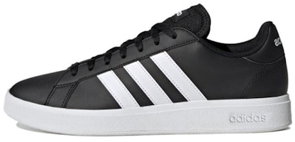 adidas Neo Grand Court Base 2.0 'Core Black' GW9251 adidas Neo Grand Court Base 2.0 'Core Black' GW9251