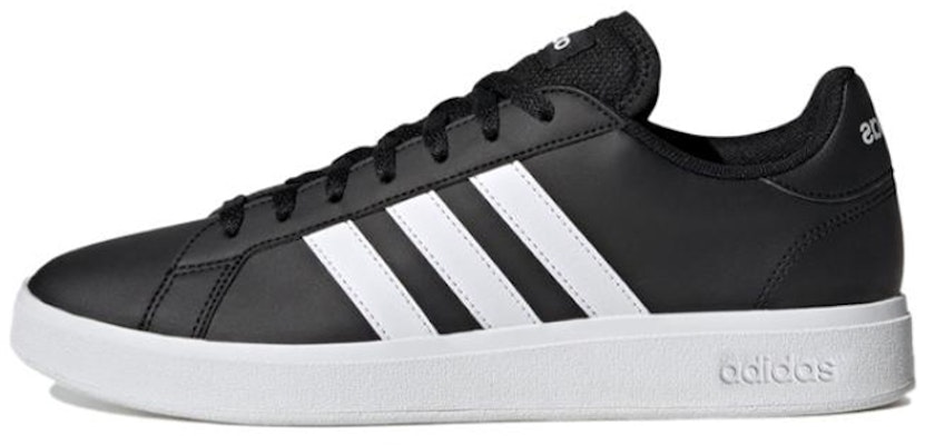 adidas Neo Grand Court Base 2.0 'Core Black' GW9251 Buy adidas Neo Grand Court Base 2.0 'Core Black' GW9251
