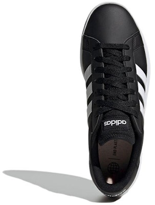 adidas Neo Grand Court Base 2.0 'Core Black' GW9251 Purchase adidas Neo Grand Court Base 2.0 'Core Black' GW9251