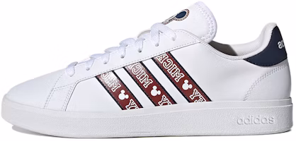 adidas neo GRAND COURT Base 2.0 'Mickey' GV9548 adidas neo GRAND COURT Base 2.0 'Mickey' GV9548