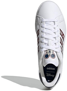 アディダス ネオ グランドコート ベース2.0 ミッキー GV9548 Purchase アディダス ネオ グランドコート ベース2.0 ミッキー GV9548