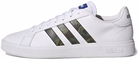 adidas Neo Grand Court Base 2.0 'White' GW7180 adidas Neo Grand Court Base 2.0 'White' GW7180