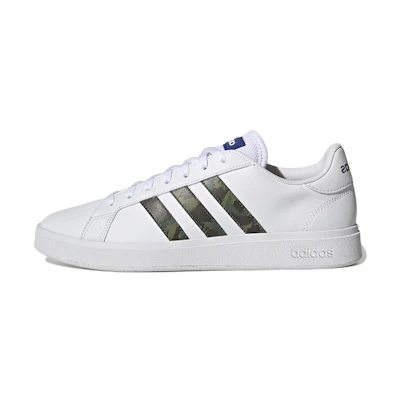adidas Neo Grand Court Base 2.0 'White'