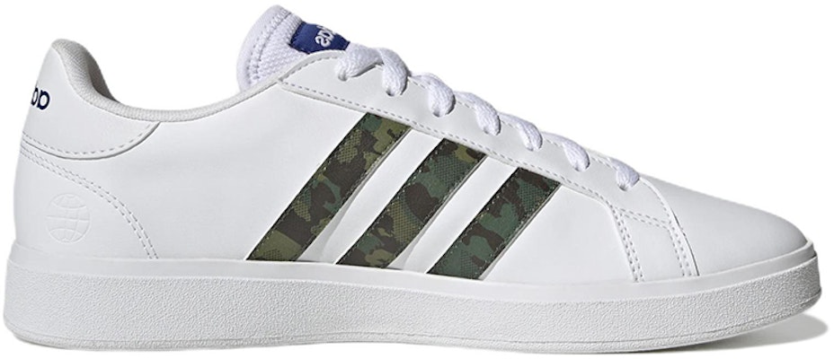 adidas Neo Grand Court Base 2.0 'Putih' GW7180 Order adidas Neo Grand Court Base 2.0 'Putih' GW7180