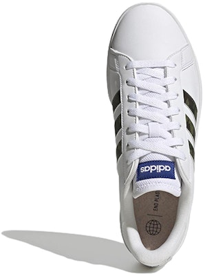 adidas Neo Grand Court Base 2.0 'Putih' GW7180 Purchase adidas Neo Grand Court Base 2.0 'Putih' GW7180