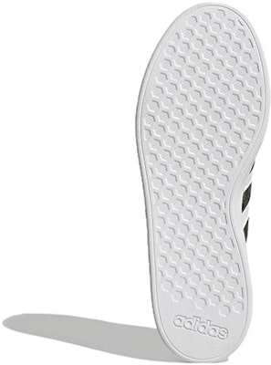 adidas Neo Grand Court Base 2.0 'Putih' GW7180 Details for adidas Neo Grand Court Base 2.0 'Putih' GW7180