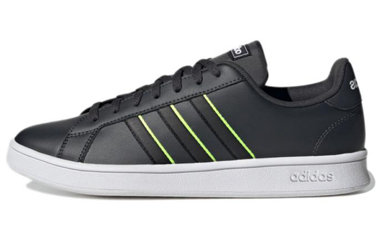 Buy adidas neo Grand Court Base 'Negro' GY3697
