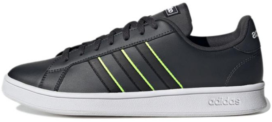 adidas neo Grand Court Base 'Negro' GY3697 Buy adidas neo Grand Court Base 'Negro' GY3697