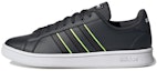 Buy adidas neo Grand Court Base 'Negro' GY3697