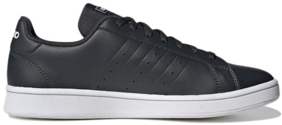 adidas neo Grand Court Base 'Negro' GY3697 Order adidas neo Grand Court Base 'Negro' GY3697