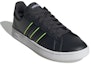 Lookbook adidas neo Grand Court Base 'Negro' GY3697