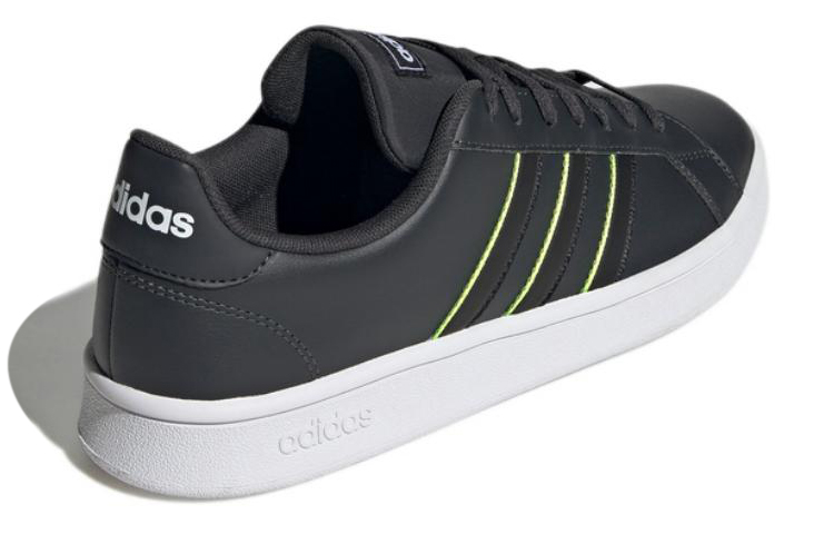 Shop adidas neo Grand Court Base 'Negro' GY3697