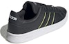 Shop adidas neo Grand Court Base 'Negro' GY3697