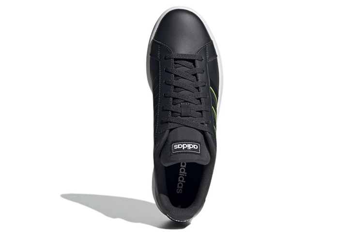 Purchase adidas neo Grand Court Base 'Negro' GY3697