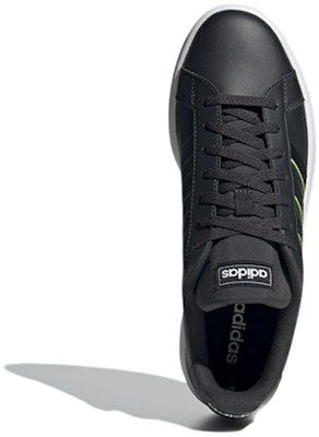 adidas neo Grand Court Base 'Negro' GY3697 Purchase adidas neo Grand Court Base 'Negro' GY3697