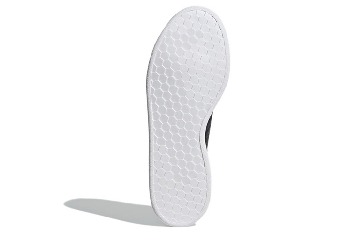 Details for adidas neo Grand Court Base 'Negro' GY3697