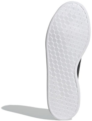 adidas neo Grand Court Base 'Negro' GY3697 Details for adidas neo Grand Court Base 'Negro' GY3697