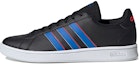 Buy adidas neo Grand Court Base 'Hitam Biru' EG3756