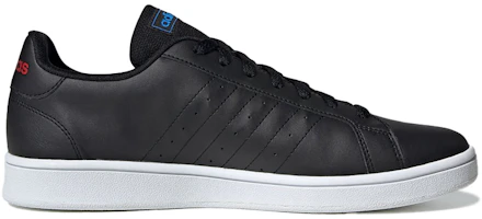 Order adidas neo GRAND COURT Base 低筒 板鞋 男女款 黑藍