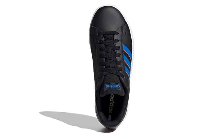 Purchase adidas neo Grand Court Base ''Noir Bleu'' EG3756