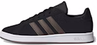 Buy adidas neo Grand Court Base 'Hitam Coklat' FV8480