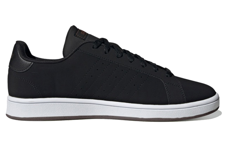 Order adidas neo Grand Court Base ''Zwart Bruin'' FV8480