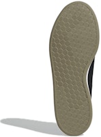 adidas neo GRAND COURT Base 休閒 耐磨 低筒 板鞋 男款 黑褐色 Details for adidas neo GRAND COURT Base 休閒 耐磨 低筒 板鞋 男款 黑褐色