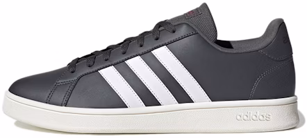 adidas Neo Grand Court Base 'Black White' EE7907 adidas Neo Grand Court Base 'Black White' EE7907
