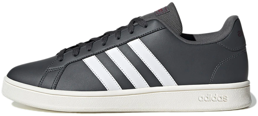 adidas Neo Grand Court Base ''Noir Blanc'' EE7907 Buy adidas Neo Grand Court Base ''Noir Blanc'' EE7907