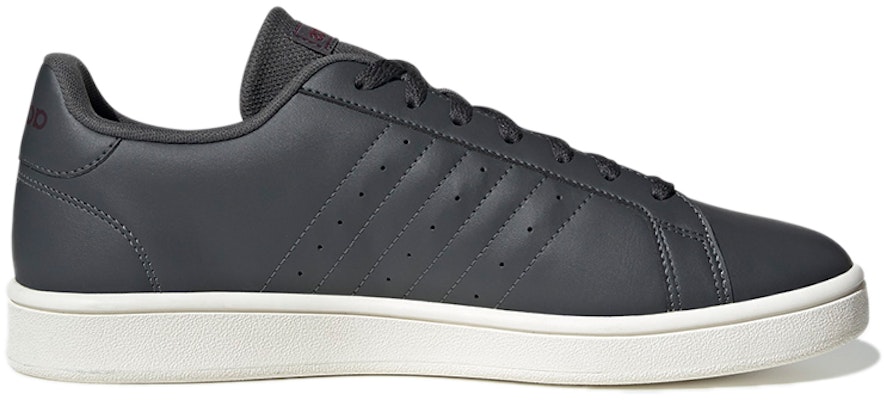 adidas Neo Grand Court Base 'Hitam Putih' EE7907 Order adidas Neo Grand Court Base 'Hitam Putih' EE7907