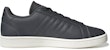 adidas Neo Grand Court Base 'Hitam Putih' EE7907