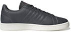 Order adidas Neo Grand Court Base 'Hitam Putih' EE7907