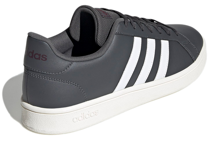 Shop adidas Neo Grand Court Base ''Noir Blanc'' EE7907