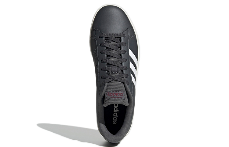 Purchase adidas Neo Grand Court Base ''Noir Blanc'' EE7907