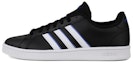 Buy adidas neo Grand Court Base 'Hitam Putih' EG5942