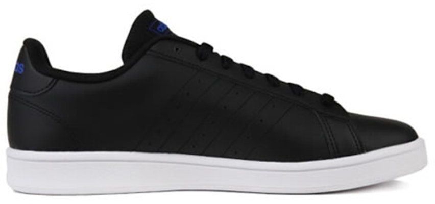 adidas neo Grand Court Base 'Hitam Putih' EG5942 Order adidas neo Grand Court Base 'Hitam Putih' EG5942