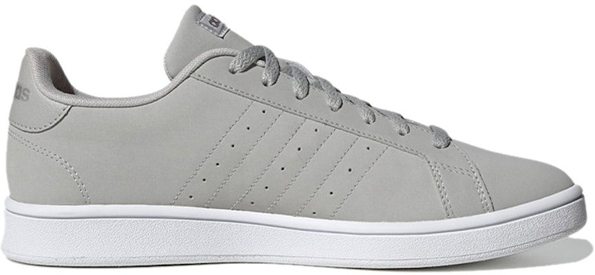 adidas neo Grand Court Base 'Gris Blanco' FV8481 Order adidas neo Grand Court Base 'Gris Blanco' FV8481