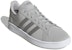 adidas neo Grand Court Base 'Kelabu Putih' FV8481