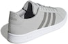 Shop adidas neo Grand Court Base 'Kelabu Putih' FV8481