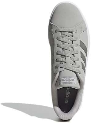 adidas Neo Grand Court Base ''Gris Blanc'' FV8481 Purchase adidas Neo Grand Court Base ''Gris Blanc'' FV8481