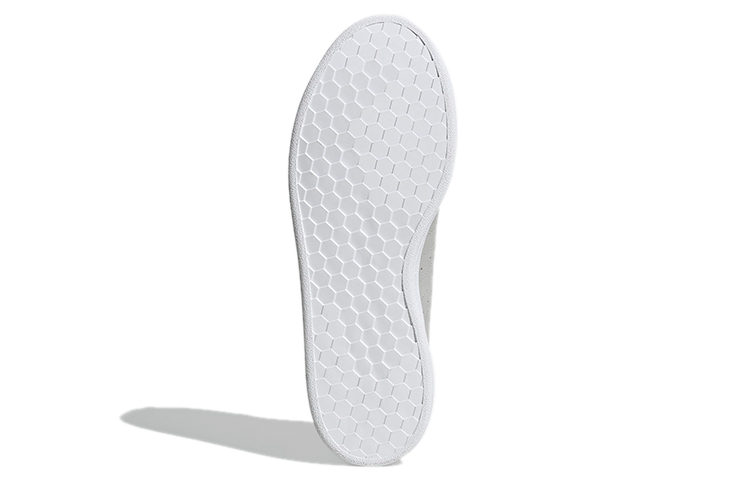Details for adidas Neo Grand Court Base ''Gris Blanc'' FV8481