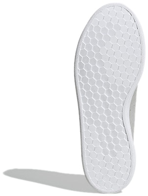 adidas neo Grand Court Base 'Gris Blanco' FV8481 Details for adidas neo Grand Court Base 'Gris Blanco' FV8481