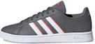 Buy adidas NEO Grand Court Base ''Grigio Bianco'' FV8471