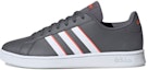 Buy アディダス NEO グランドコート ベース グレー/ホワイト FV8471