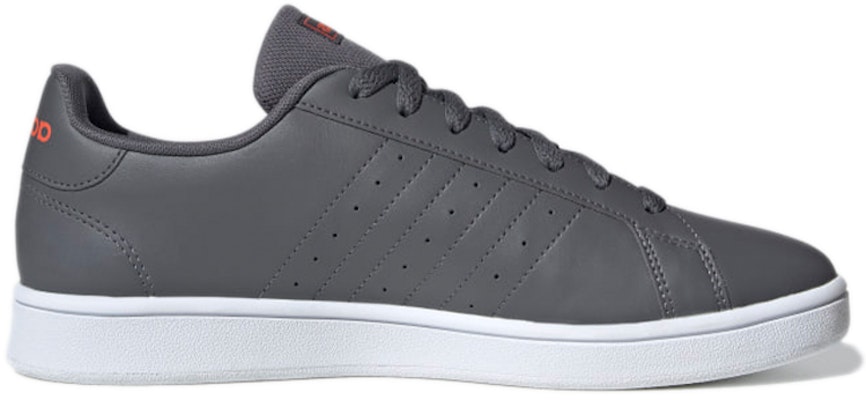 adidas NEO Grand Court Base 'Abu Putih' FV8471 Order adidas NEO Grand Court Base 'Abu Putih' FV8471