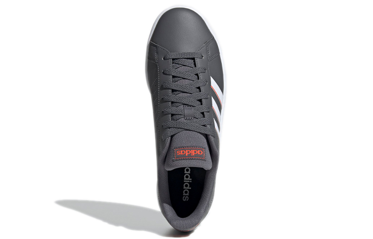 Purchase adidas NEO Grand Court Base ''Grigio Bianco'' FV8471