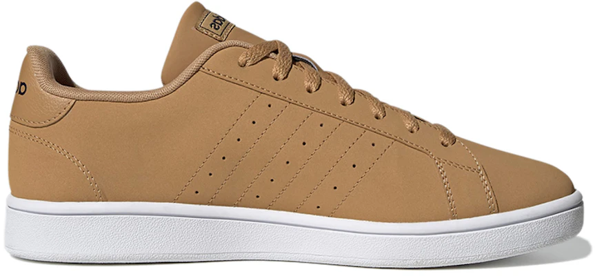 adidas neo Grand Court Base ''Licht Khaki Wit'' FV8482 Order adidas neo Grand Court Base ''Licht Khaki Wit'' FV8482