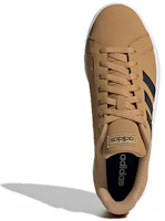Purchase adidas neo GRAND COURT Base 低筒 板鞋 男款 棕卡其