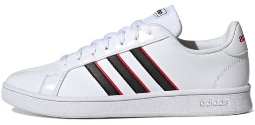adidas neo Grand Court Base 'White Black' GY3696 Buy adidas neo Grand Court Base 'White Black' GY3696
