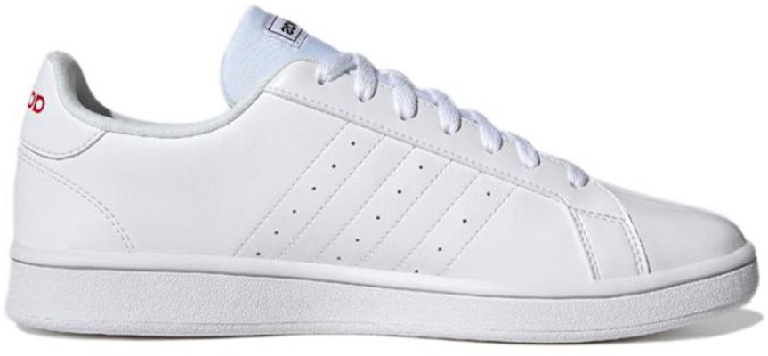 adidas neo Grand Court Base 'White Black' GY3696 Order adidas neo Grand Court Base 'White Black' GY3696